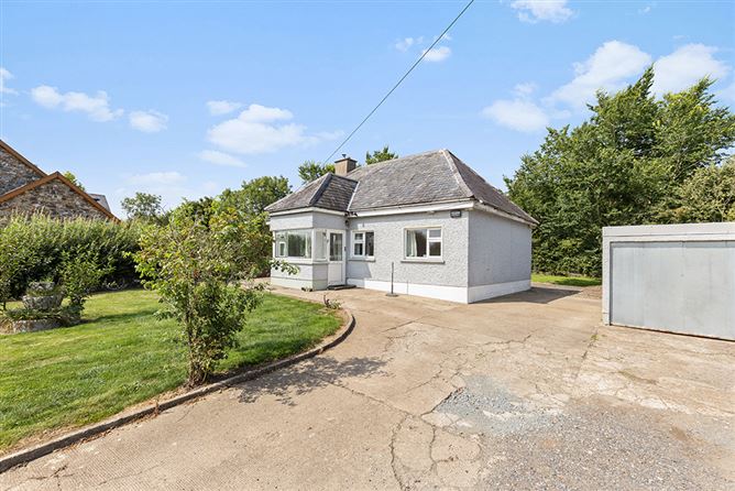 Coolteen, Barntown, Co. Wexford