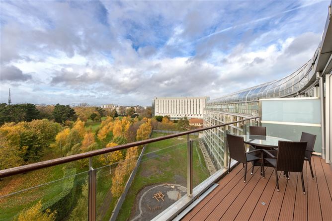 178 The Links, Elmpark Green, Merrion, Dublin 4