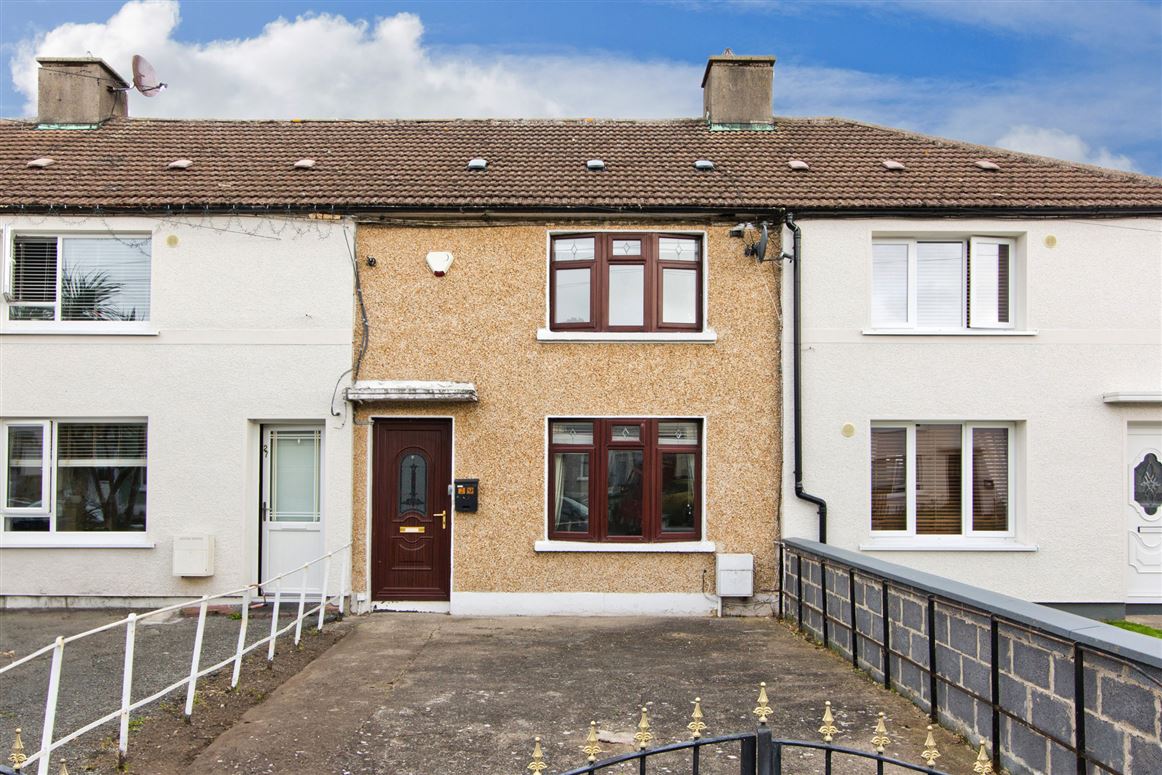 29 Cashel Avenue, Crumlin, Dublin 12