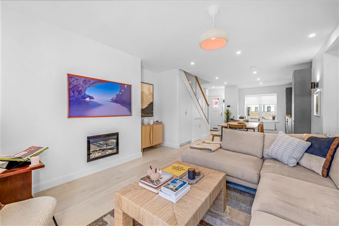 55 Marina Village, Malahide, County Dublin