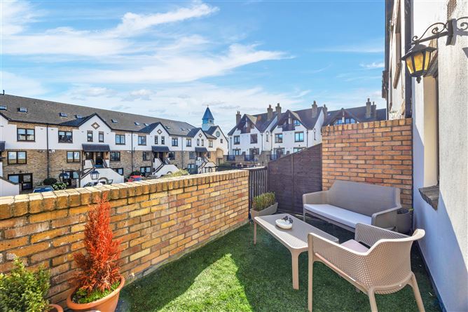 55 Marina Village, Malahide, County Dublin