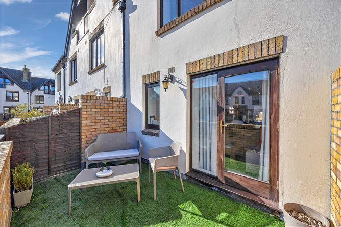 55 Marina Village, Malahide, County Dublin