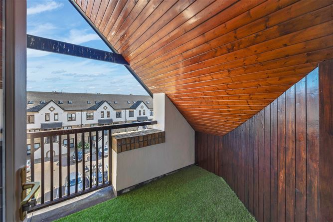 55 Marina Village, Malahide, County Dublin