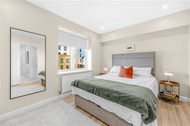 55 Marina Village, Malahide, County Dublin