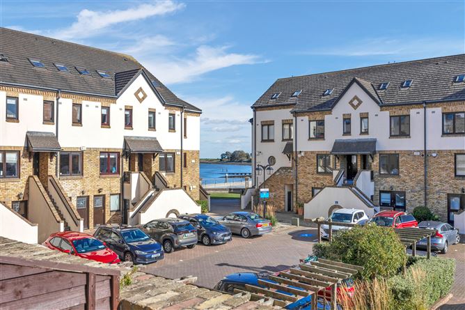55 Marina Village, Malahide, County Dublin