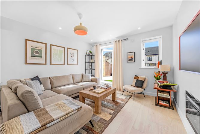 55 Marina Village, Malahide, County Dublin