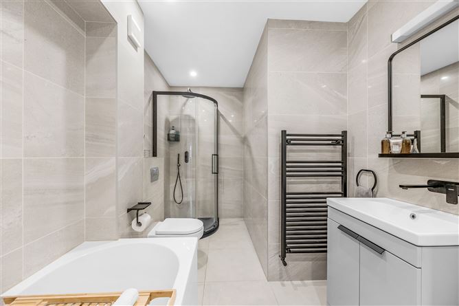 55 Marina Village, Malahide, County Dublin
