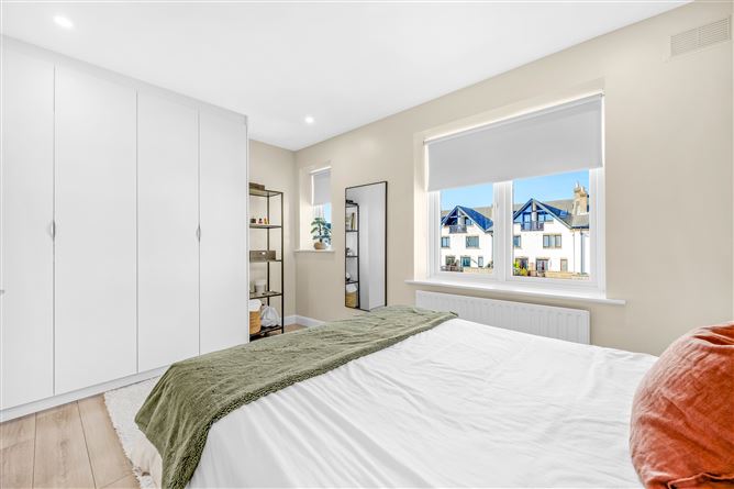 55 Marina Village, Malahide, County Dublin
