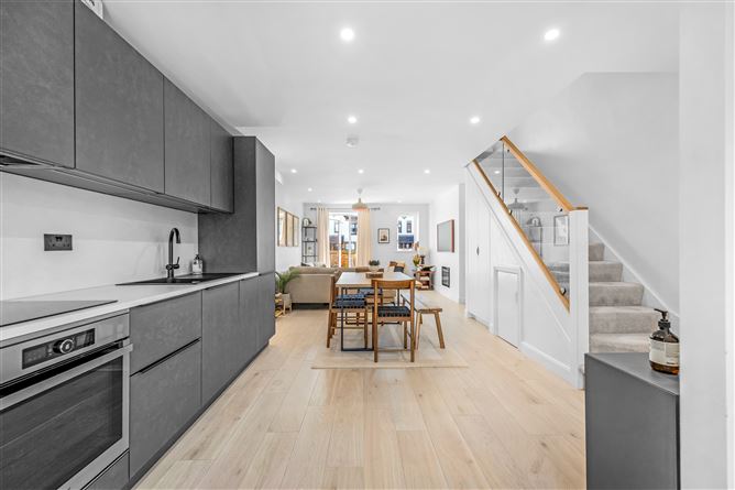 55 Marina Village, Malahide, County Dublin