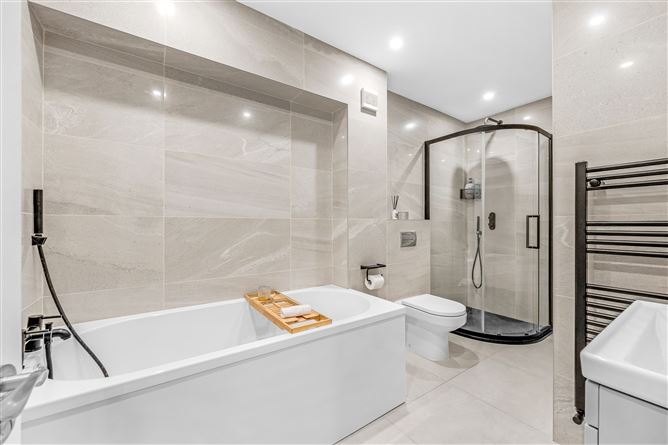 55 Marina Village, Malahide, County Dublin