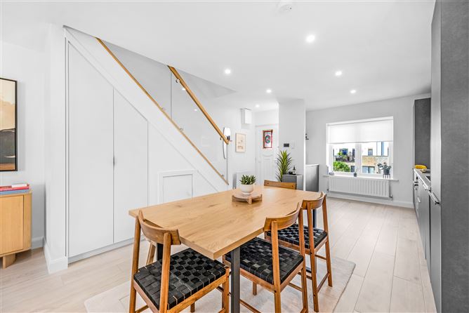 55 Marina Village, Malahide, County Dublin