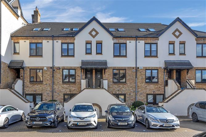 55 Marina Village, Malahide, County Dublin