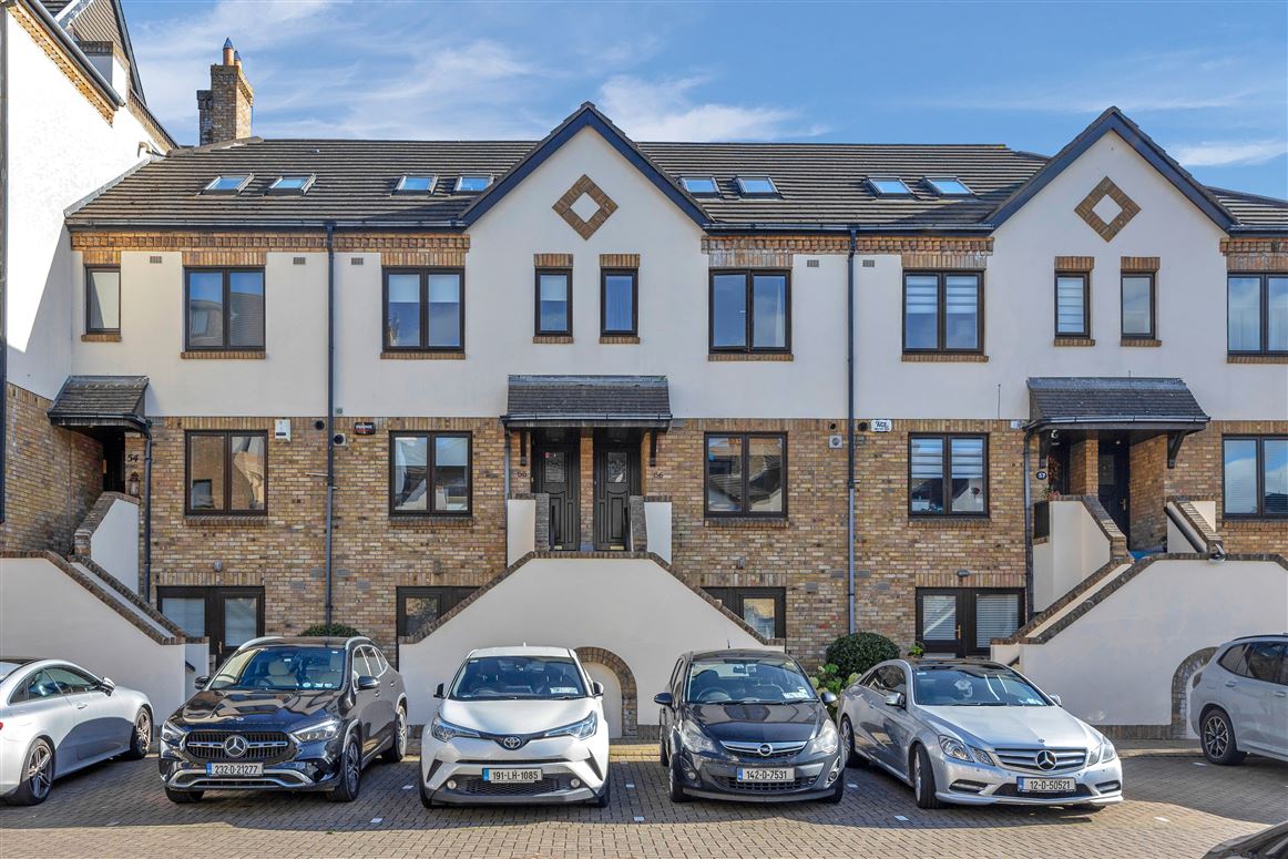 55 Marina Village, Malahide, County Dublin