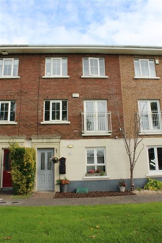 163 The Boulevard Mount Eustace , Tyrrelstown, Dublin 15
