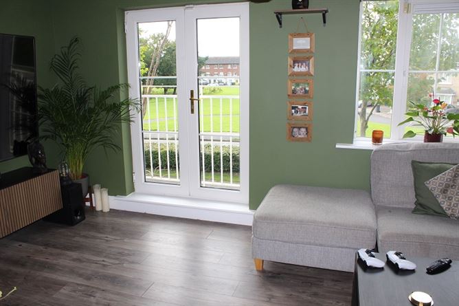 163 The Boulevard Mount Eustace , Tyrrelstown, Dublin 15