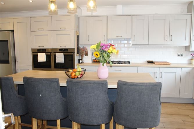163 The Boulevard Mount Eustace , Tyrrelstown, Dublin 15