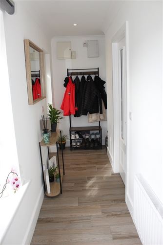 163 The Boulevard Mount Eustace , Tyrrelstown, Dublin 15