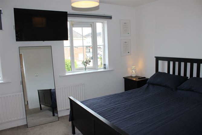 163 The Boulevard Mount Eustace , Tyrrelstown, Dublin 15