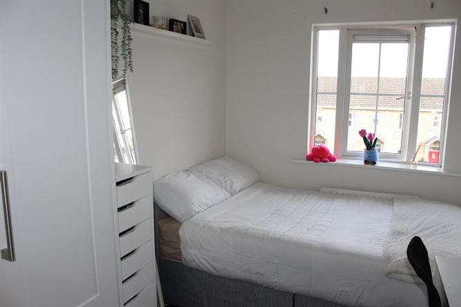 163 The Boulevard Mount Eustace , Tyrrelstown, Dublin 15
