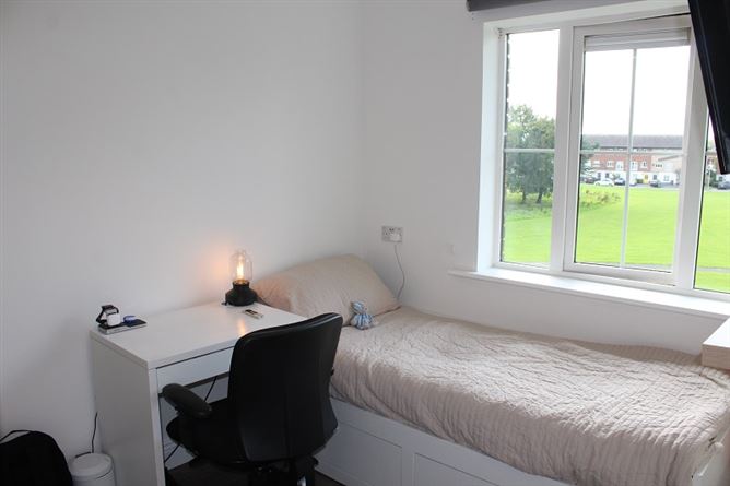 163 The Boulevard Mount Eustace , Tyrrelstown, Dublin 15