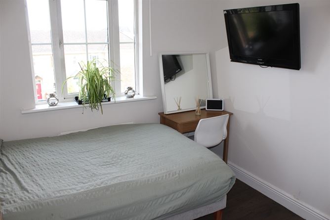 163 The Boulevard Mount Eustace , Tyrrelstown, Dublin 15