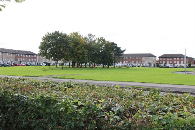 163 The Boulevard Mount Eustace , Tyrrelstown, Dublin 15