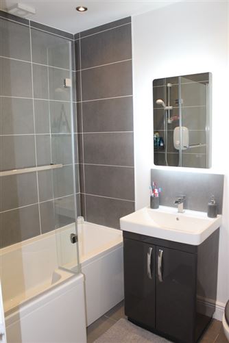 163 The Boulevard Mount Eustace , Tyrrelstown, Dublin 15