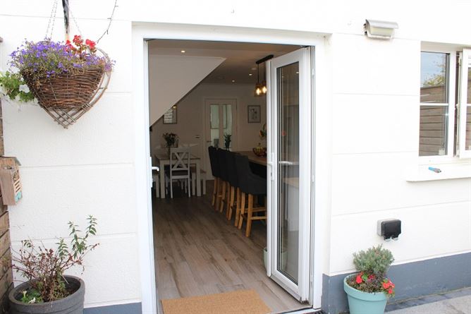 163 The Boulevard Mount Eustace , Tyrrelstown, Dublin 15