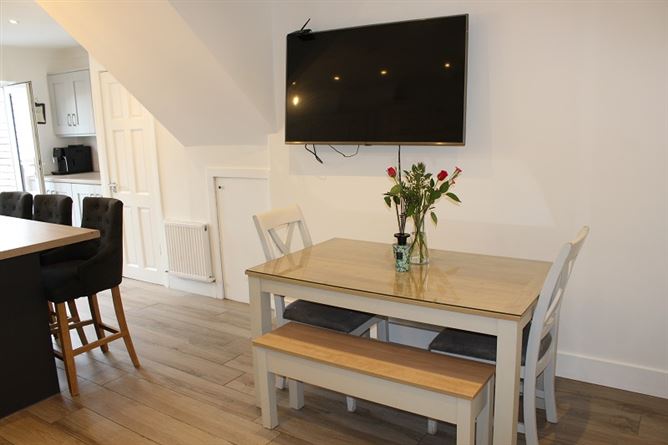 163 The Boulevard Mount Eustace , Tyrrelstown, Dublin 15