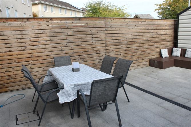 163 The Boulevard Mount Eustace , Tyrrelstown, Dublin 15