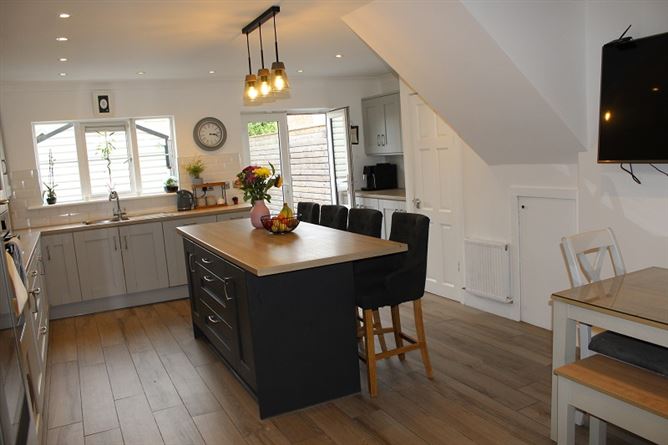 163 The Boulevard Mount Eustace , Tyrrelstown, Dublin 15
