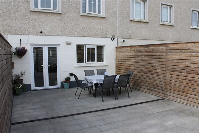 163 The Boulevard Mount Eustace , Tyrrelstown, Dublin 15