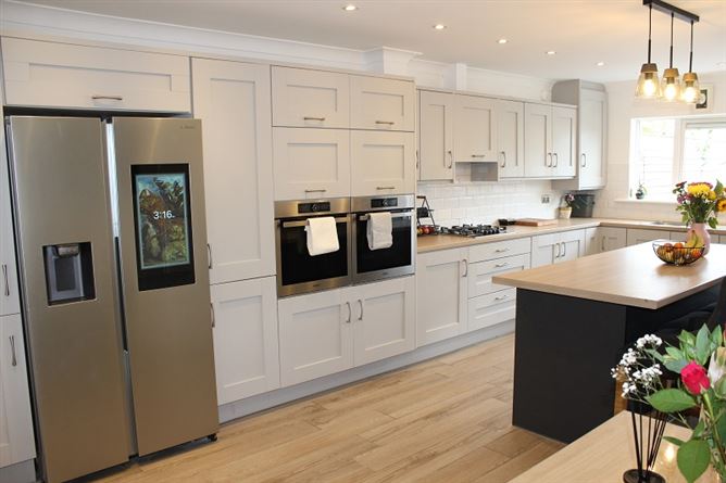 163 The Boulevard Mount Eustace , Tyrrelstown, Dublin 15