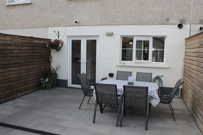 163 The Boulevard Mount Eustace , Tyrrelstown, Dublin 15