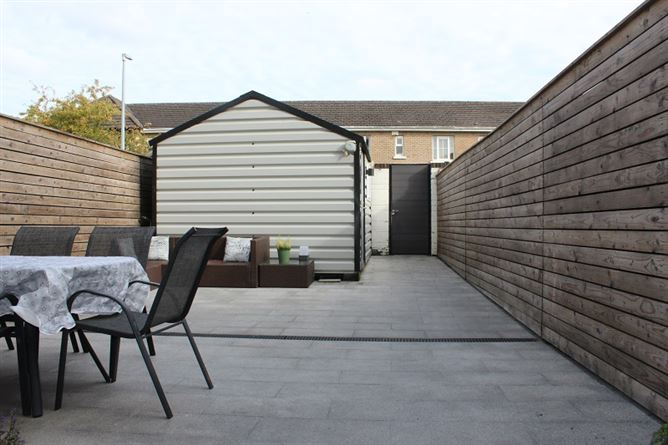 163 The Boulevard Mount Eustace , Tyrrelstown, Dublin 15