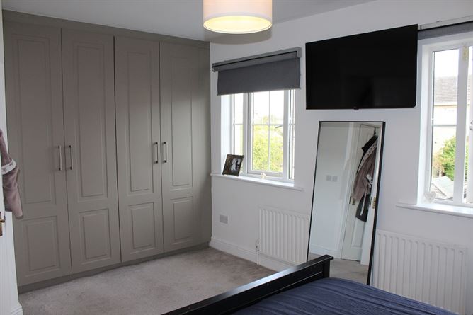 163 The Boulevard Mount Eustace , Tyrrelstown, Dublin 15