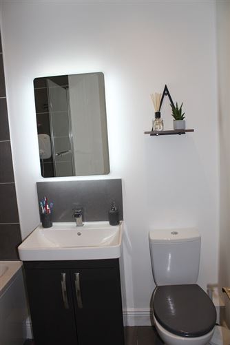 163 The Boulevard Mount Eustace , Tyrrelstown, Dublin 15