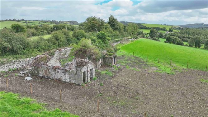 Bratty Road, Castlepollard, Westmeath
