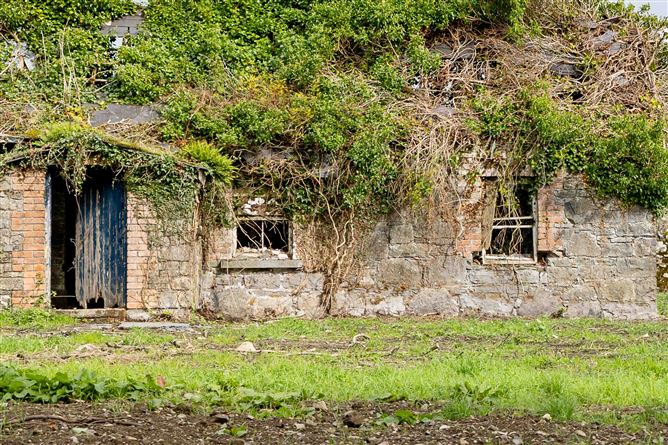 Bratty Road, Castlepollard, Westmeath
