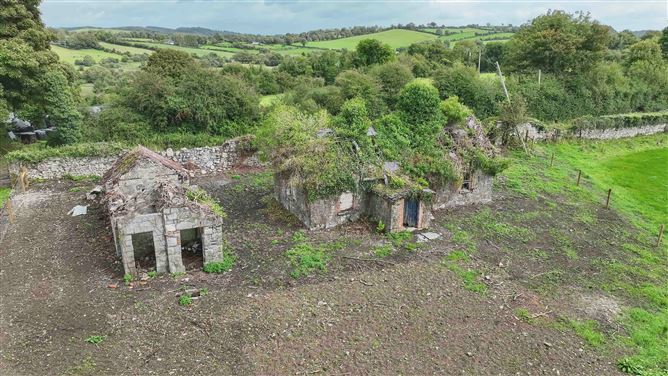 Bratty Road, Castlepollard, Westmeath