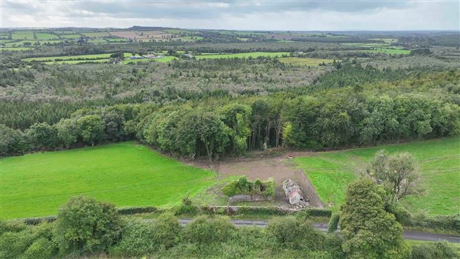 Bratty Road, Castlepollard, Westmeath
