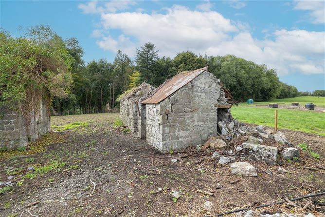 Bratty Road, Castlepollard, Westmeath