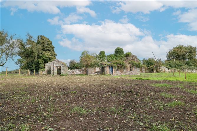 Bratty Road, Castlepollard, Westmeath