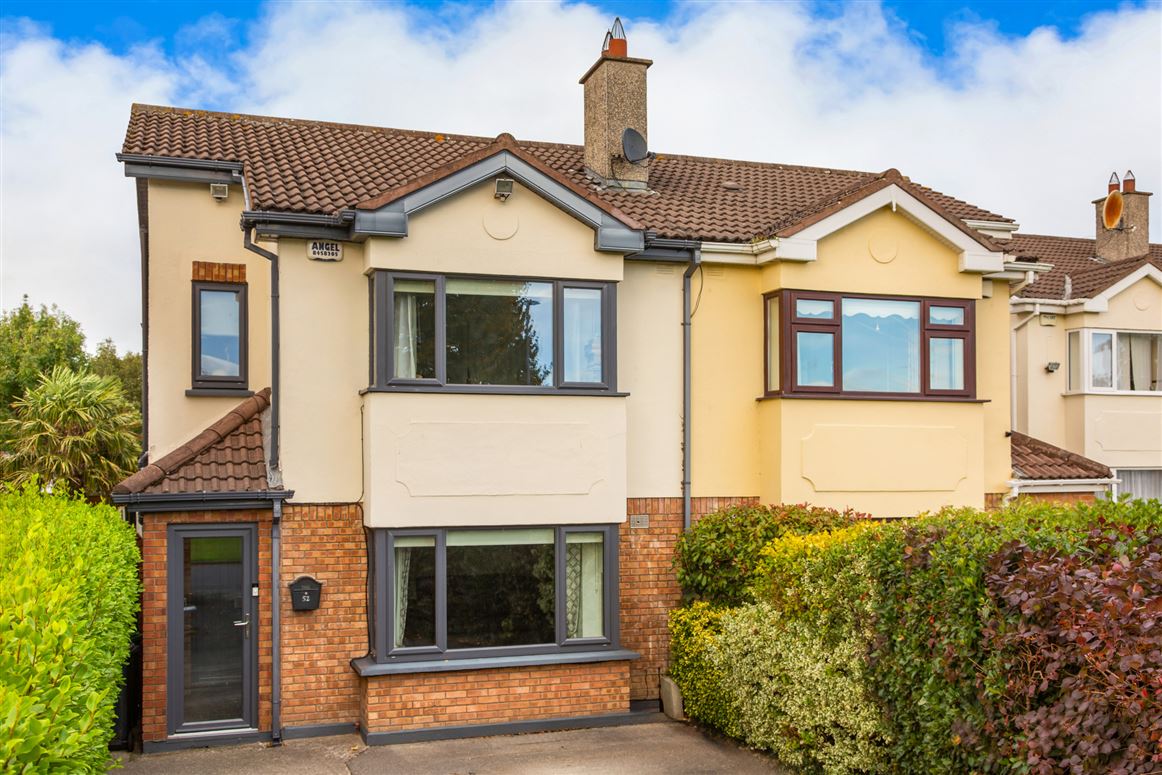 52 Colthurst Crescent, Lucan, Co. Dublin