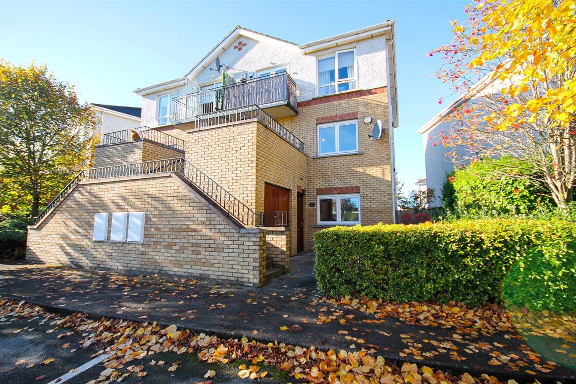 55 Belfry Crescent, Citywest, Dublin 24