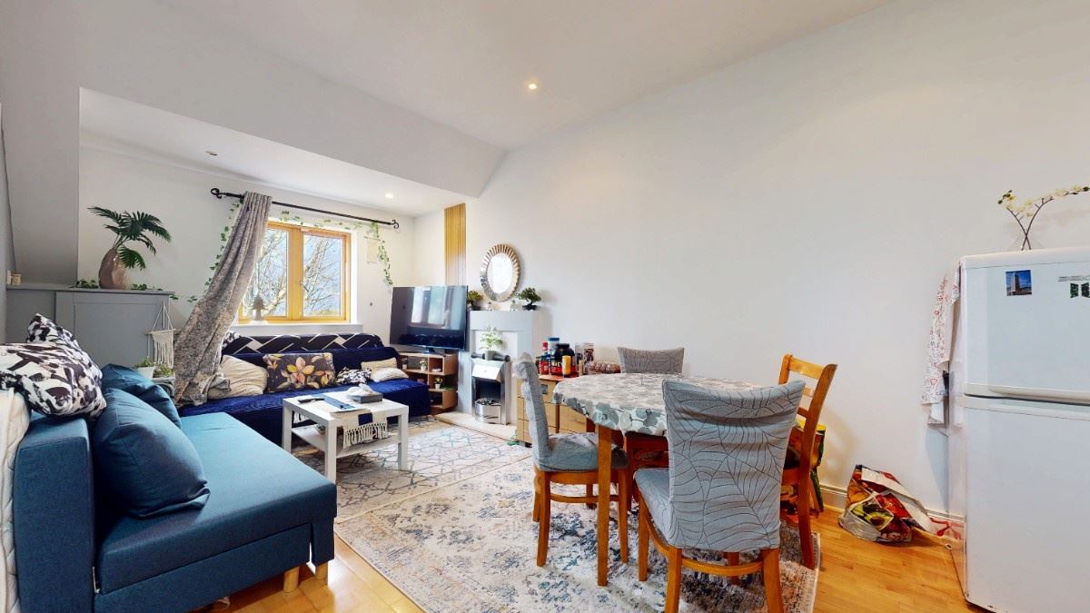 Apartment 10, Block A, The Beeches, Sallins Road, Naas, Kildare