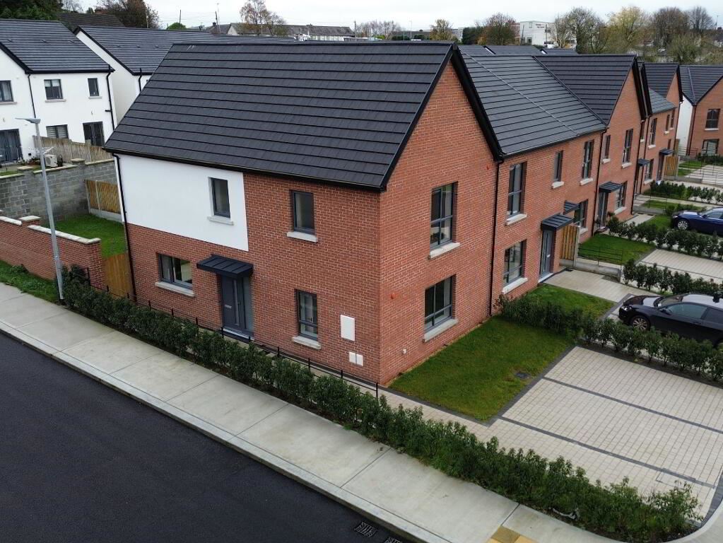 50 Gleann Droimnin, Carrickmacross, Monaghan