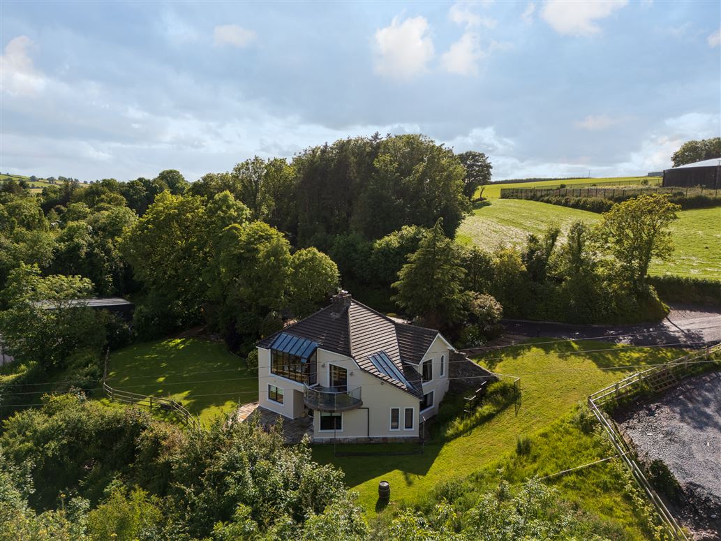 Curraleigh, Inniscarra, Cork
