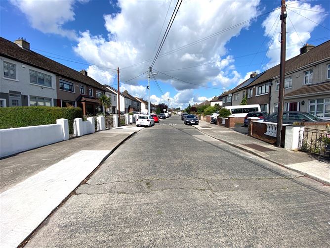 Walkinstown Road, Walkinstown, Dublin 12
