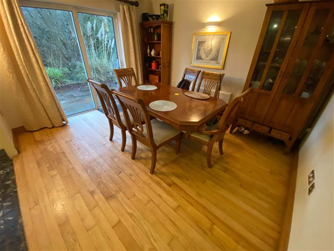 The Old Mill, Ratoath, Co. Meath